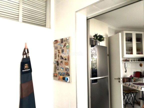 Imagem Apartamento com 3 Quartos à Venda, 112 m² em Panamby - São Paulo