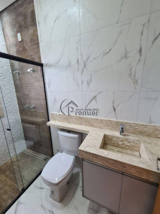 Imagem Casa com 3 Quartos à Venda, 134 m² em Jardim Bréscia - Indaiatuba Imagem Casa com 3 Quartos à Venda, 134 m² em Jardim Bréscia - Indaiatuba