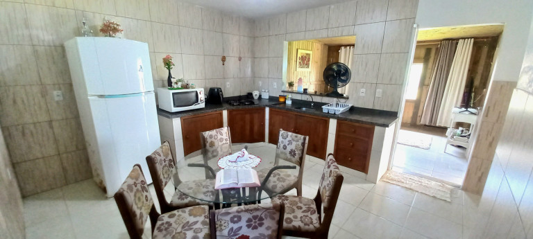 Imagem Casa com 2 Quartos à Venda, 90 m² em Encantada - Garopaba