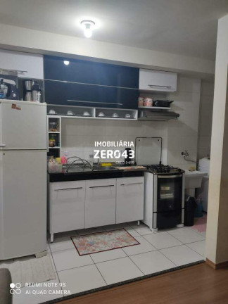 Imagem Apartamento com 3 Quartos à Venda, 60 m² em Jardim São Paulo Ii - Londrina Imagem Apartamento com 3 Quartos à Venda, 60 m² em Jardim São Paulo Ii - Londrina