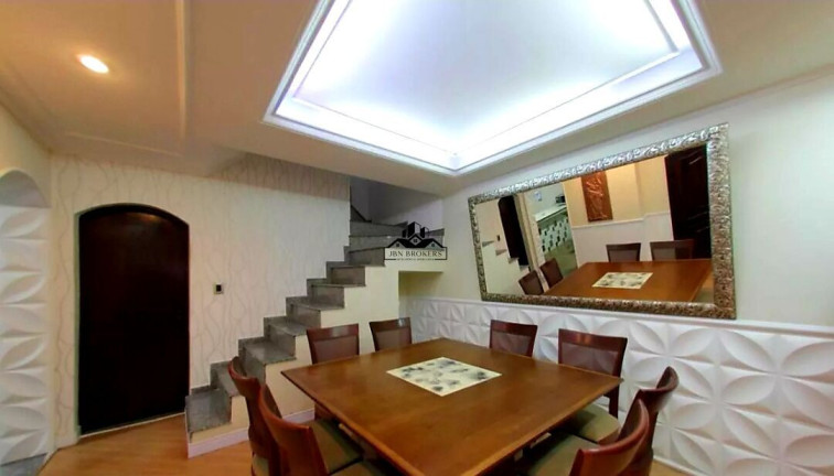 Imagem Sobrado com 3 Quartos à Venda, 238 m² em Barcelona - São Caetano Do Sul