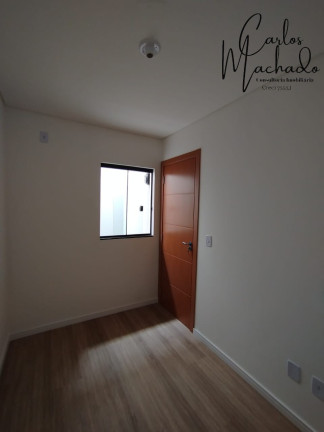 Imagem Casa com 3 Quartos à Venda, 93 m² em Iririú - Joinville