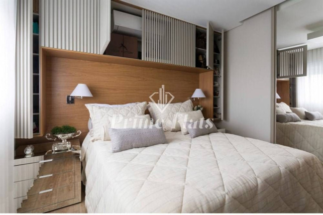 Imagem Apartamento com 1 Quarto à Venda, 58 m² em Brooklin Paulista - São Paulo Imagem Apartamento com 1 Quarto à Venda, 58 m² em Brooklin Paulista - São Paulo