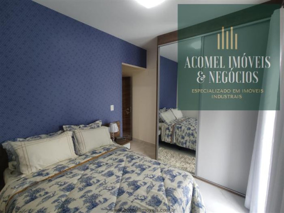 Imagem Apartamento com 2 Quartos à Venda, 69 m² em Vila Tupi - Praia Grande