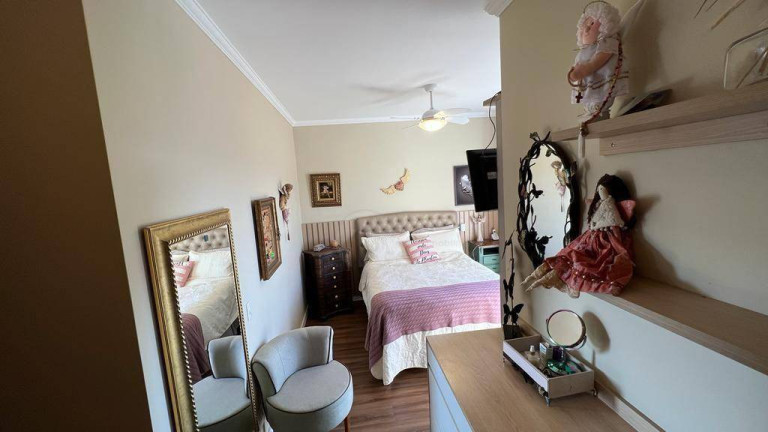 Imagem Apartamento com 3 Quartos à Venda, 157 m² em Cidade Nova I - Indaiatuba Imagem Apartamento com 3 Quartos à Venda, 157 m² em Cidade Nova I - Indaiatuba