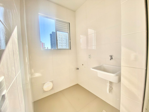 Imagem Apartamento com 2 Quartos à Venda, 65 m² em Pedra Branca - Palhoça