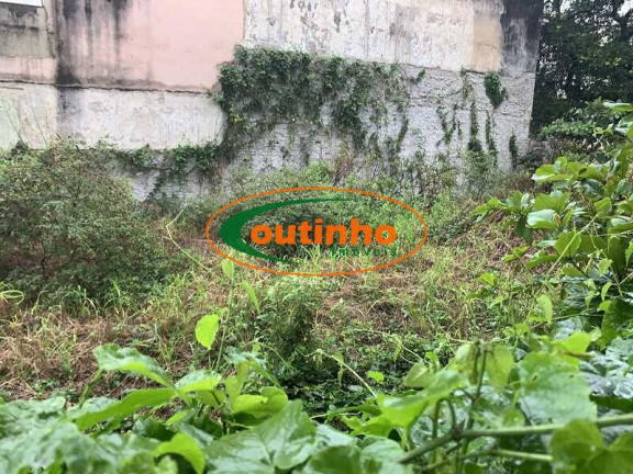 Imagem Terreno à Venda, 444 m² em Maracanã - Rio De Janeiro Imagem Terreno à Venda, 444 m² em Maracanã - Rio De Janeiro
