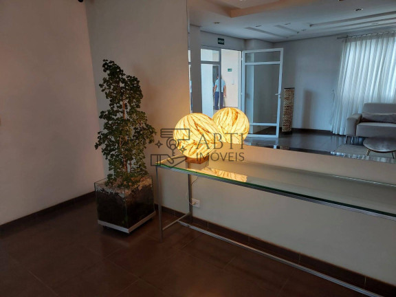 Foto do imóvel Apartamento com 3 Quartos à Venda, 81 m² em Vila Clementino - São Paulo