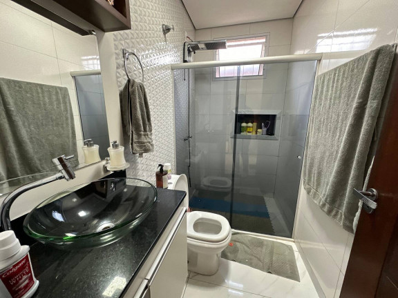 Imagem Casa com 3 Quartos à Venda, 300 m² em Cidade Nova Ii - Juatuba
