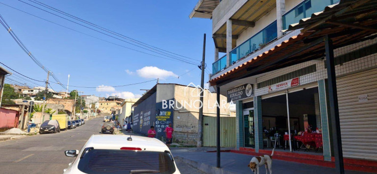 Imagem Loja para Alugar, 45 m² em Senhora De Fátima - Betim