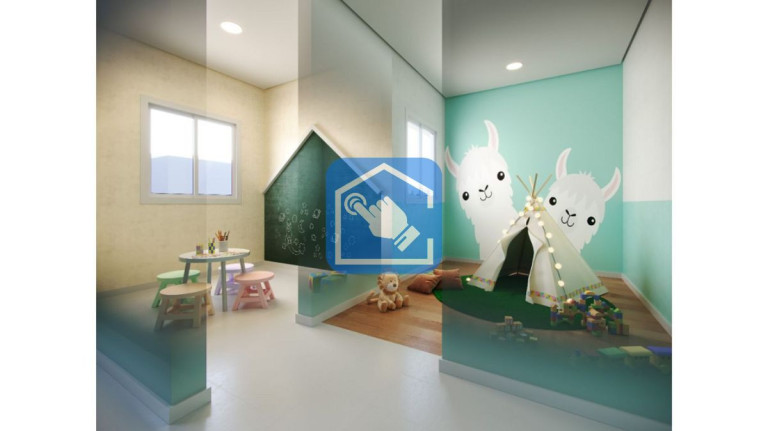 Imagem Apartamento com 2 Quartos à Venda, 32 m² em Jardim Da Pedreira - São Paulo Imagem Apartamento com 2 Quartos à Venda, 32 m² em Jardim Da Pedreira - São Paulo