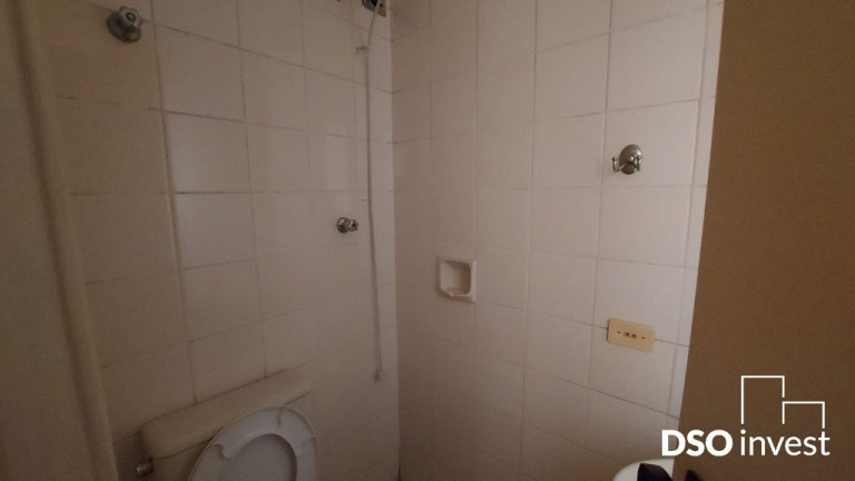 Imagem Apartamento com 3 Quartos à Venda, em Brooklin - São Paulo Imagem Apartamento com 3 Quartos à Venda, em Brooklin - São Paulo