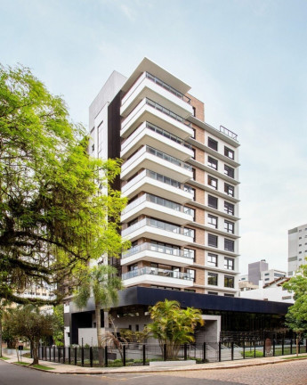 Imóvel com 2 Quartos à Venda, 103 m² em Petrópolis - Porto Alegre