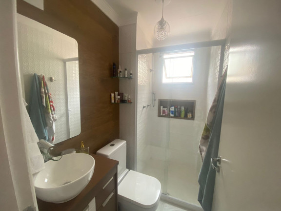 Imagem Apartamento com 2 Quartos à Venda, 48 m² em Jardim São Savério - São Paulo Imagem Apartamento com 2 Quartos à Venda, 48 m² em Jardim São Savério - São Paulo
