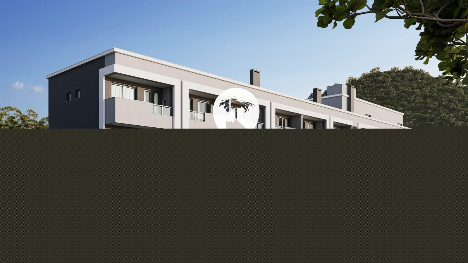 Apartamento com 1 Quarto à Venda, 42 m² em Caiobá - Matinhos