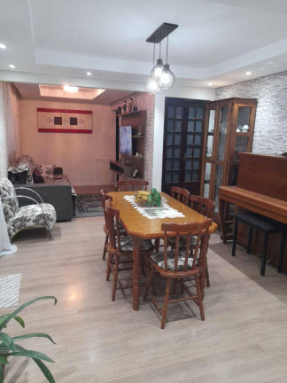 Imagem Sobrado com 3 Quartos à Venda, 228 m² em Jardim Testae - Guarulhos Imagem Sobrado com 3 Quartos à Venda, 228 m² em Jardim Testae - Guarulhos