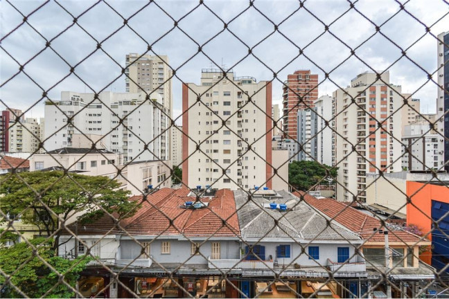 Imagem Apartamento com 3 Quartos à Venda, 113 m² em Pinheiros - São Paulo Imagem Apartamento com 3 Quartos à Venda, 113 m² em Pinheiros - São Paulo