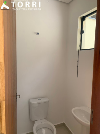 Imagem Sobrado com 2 Quartos à Venda, 81 m² em Cajuru - Sorocaba