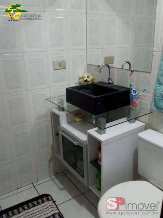 Imagem Apartamento com 2 Quartos à Venda, 50 m² em Jardim Brasília (zona Norte) - São Paulo Imagem Apartamento com 2 Quartos à Venda, 50 m² em Jardim Brasília (zona Norte) - São Paulo