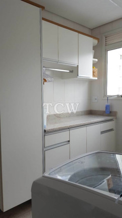 Imagem Apartamento com 3 Quartos à Venda, 158 m² em Aclimação - São Paulo Imagem Apartamento com 3 Quartos à Venda, 158 m² em Aclimação - São Paulo