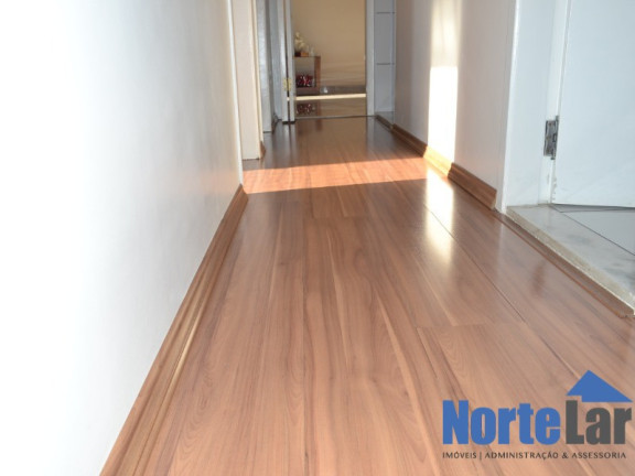 Imagem Apartamento com 3 Quartos à Venda, 73 m² em Vila Amélia - São Paulo