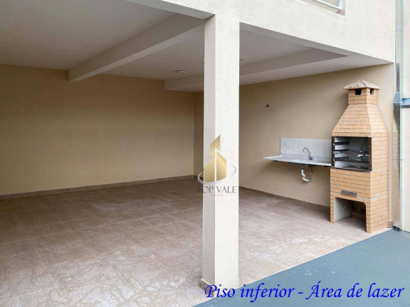 Imagem Casa com 3 Quartos à Venda ou Locação, 105 m² em Portal Dos Pássaros - São José Dos Campos Imagem Casa com 3 Quartos à Venda ou Locação, 105 m² em Portal Dos Pássaros - São José Dos Campos