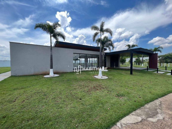 Imagem Casa com 3 Quartos à Venda, 151 m² em Residencial ágape - Piracicaba