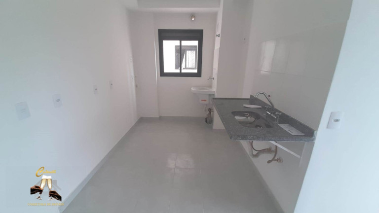 Imagem Apartamento com 2 Quartos à Venda, 47 m² em Jardim Stella - Santo André Imagem Apartamento com 2 Quartos à Venda, 47 m² em Jardim Stella - Santo André