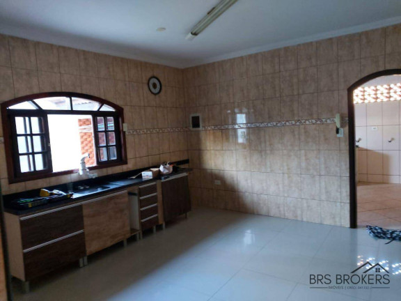 Imagem Sobrado com 4 Quartos à Venda, 135 m² em Parque São Miguel - Guarulhos