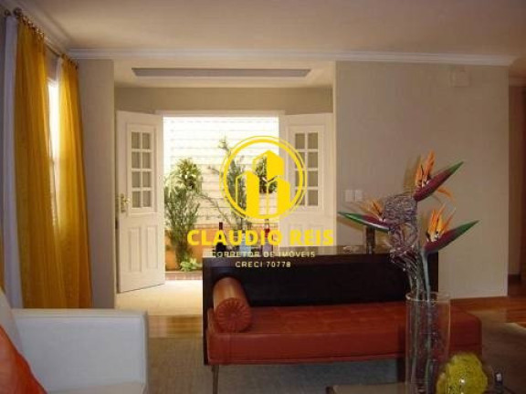 Imagem Casa de Condomínio com 4 Quartos à Venda, 366 m² em Santo Amaro - São Paulo Imagem Casa de Condomínio com 4 Quartos à Venda, 366 m² em Santo Amaro - São Paulo