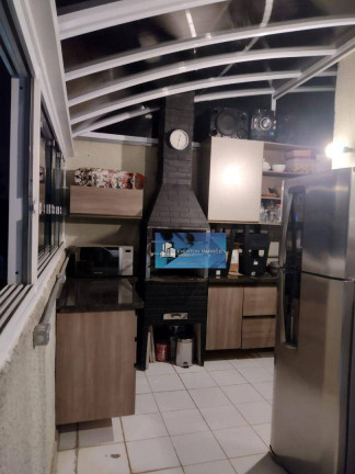 Imagem Imóvel com 2 Quartos à Venda, 80 m² em Jardim São Domingos - Guarulhos