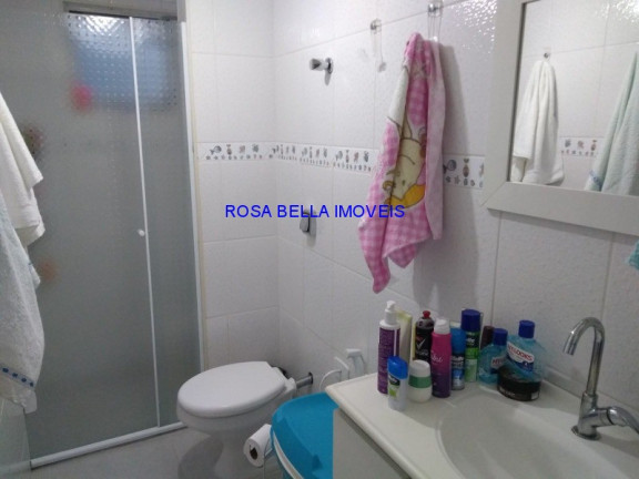 Imagem Apartamento com 2 Quartos à Venda, 54 m² em Ponte De São João - Jundiaí