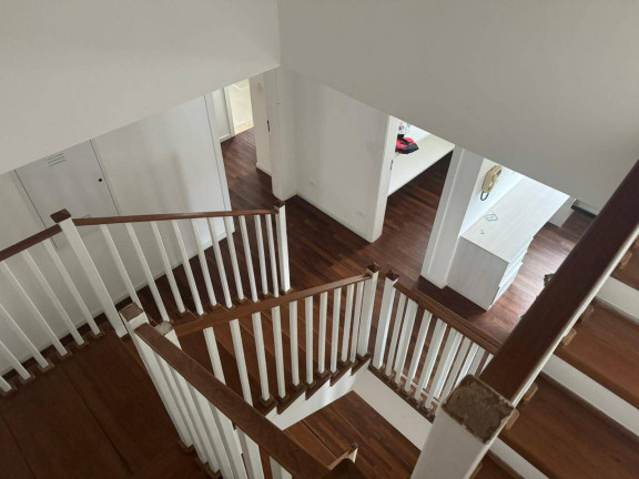 Imagem Casa com 4 Quartos à Venda, 440 m² em Centro Comercial Jubran - Barueri