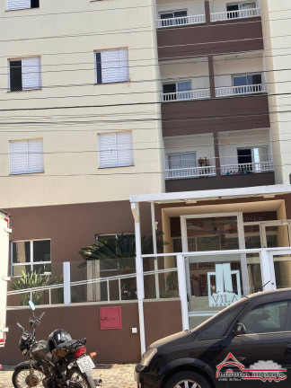 Imagem Apartamento com 3 Quartos à Venda, 70 m² em Jardim Das Indústrias - Jacareí Imagem Apartamento com 3 Quartos à Venda, 70 m² em Jardim Das Indústrias - Jacareí