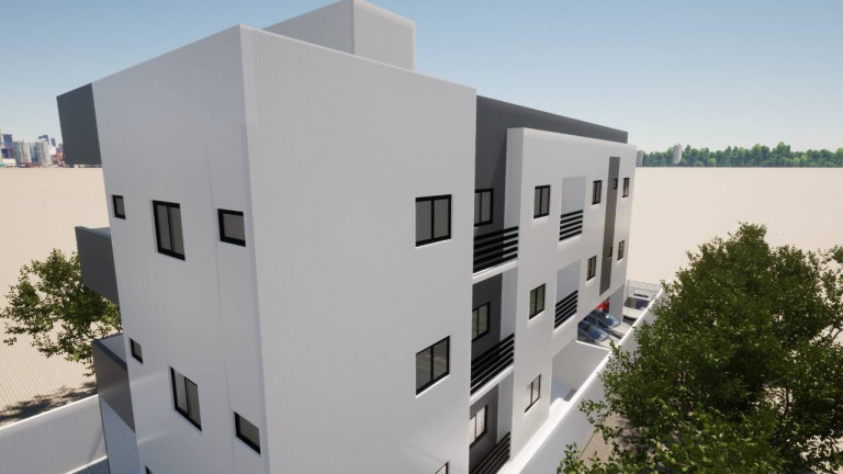 Imagem Apartamento com 2 Quartos à Venda, 56 m² em Planalto Boa Esperança - João Pessoa