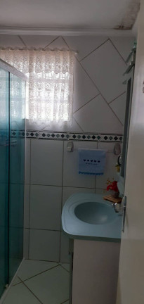 Imagem Casa com 2 Quartos à Venda, 224 m² em Taboão - Diadema