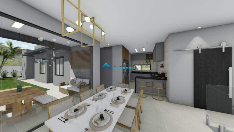 Imagem Casa com 3 Quartos à Venda, 200 m² em Loteamento Vale Azul I - Jundiaí Imagem Casa com 3 Quartos à Venda, 200 m² em Loteamento Vale Azul I - Jundiaí