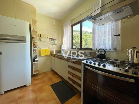 Imagem Apartamento com 4 Quartos à Venda, 167 m² em Agriões - Teresópolis Imagem Apartamento com 4 Quartos à Venda, 167 m² em Agriões - Teresópolis