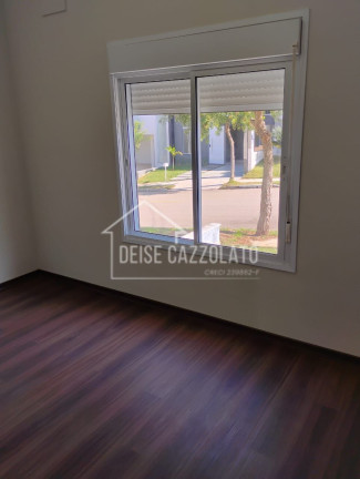 Imagem Casa com 3 Quartos à Venda, 130 m² em Condomínio Terras De São Francisco - Sorocaba