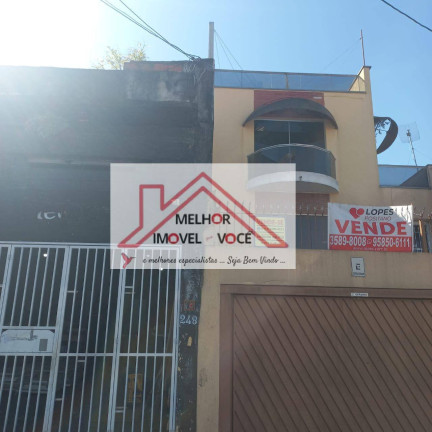 Imagem Casa com 3 Quartos à Venda, 130 m² em Vila Amália (zona Norte) - São Paulo Imagem Casa com 3 Quartos à Venda, 130 m² em Vila Amália (zona Norte) - São Paulo