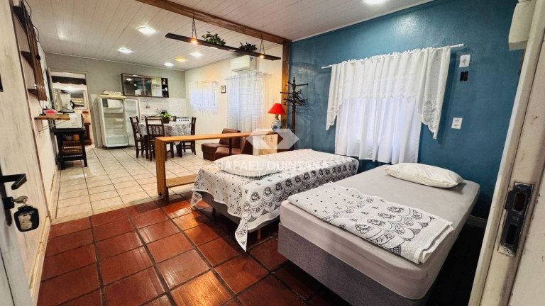 Apartamento com 1 Quarto para Alugar, 34 m² em Centro - Timbó