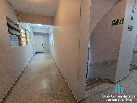 Imagem Apartamento com 2 Quartos à Venda, 60 m² em Boqueirão - Santos Imagem Apartamento com 2 Quartos à Venda, 60 m² em Boqueirão - Santos