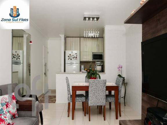 Imagem Apartamento com 3 Quartos à Venda, 70 m² em Lapa - São Paulo Imagem Apartamento com 3 Quartos à Venda, 70 m² em Lapa - São Paulo