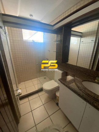 Imagem Apartamento com 4 Quartos à Venda, 250 m² em Manaíra - João Pessoa
