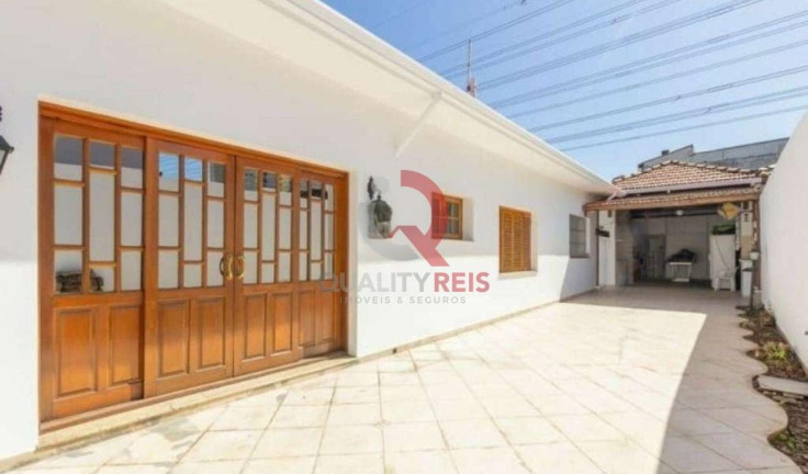 Casa com 2 Quartos à Venda, 310 m² em Vila Guilherme - São Paulo