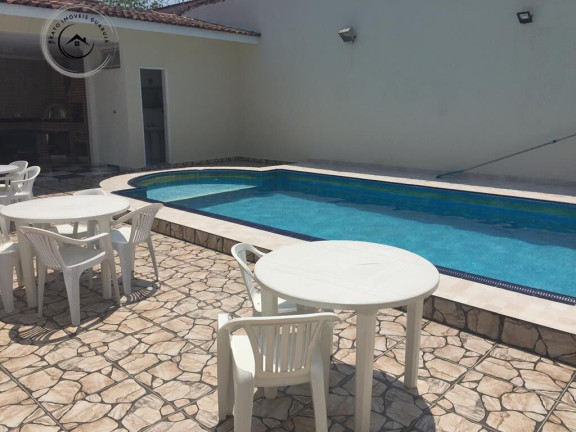 Imagem Casa com 3 Quartos para Alugar ou Temporada, 280 m² em Jardim Virgínia - Guarujá Imagem Casa com 3 Quartos para Alugar ou Temporada, 280 m² em Jardim Virgínia - Guarujá