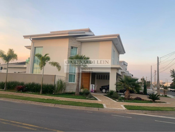 Imagem Casa com 3 Quartos à Venda, 212 m² em Cascata - Paulínia