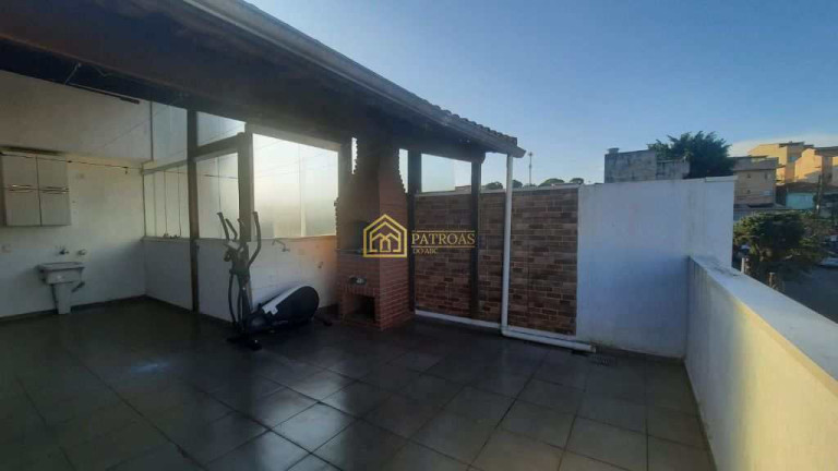 Apartamento com 2 Quartos à Venda, 98 m² em Vila Junqueira - Santo André