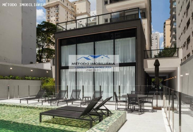 Imagem Apartamento com 4 Quartos à Venda, 347 m² em Jardim Paulista - São Paulo