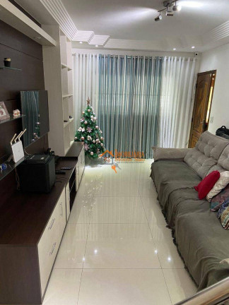 Imagem Sobrado com 3 Quartos à Venda, 228 m² em Jardim Santa Clara - Guarulhos Imagem Sobrado com 3 Quartos à Venda, 228 m² em Jardim Santa Clara - Guarulhos